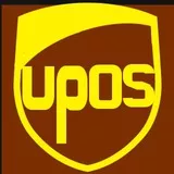upos ups logo
