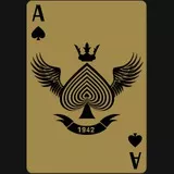 Ace of Spades 1942