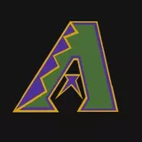 Retro Arizona Diamondbacks