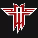 Wolfenstein Logo