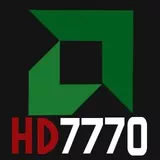 HD7770