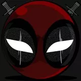 deadpool red marvel