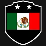 escudo, mexico