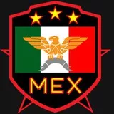 emblema mex