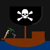 Noob Pirate Ship