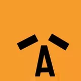 ピネガキのエンブレム