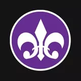 Saints Row Lily Logo