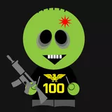 Emblem 418