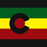 Colorado Rasta Courage