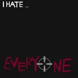 My excuse for friendly fire