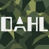 Borderlands Dahl logo