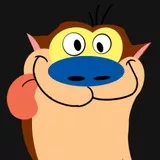 Stimpy