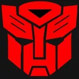 Autobots Original Logo 