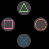 Playstation Controller