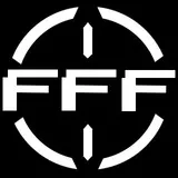 Friends fun and fairplay logo