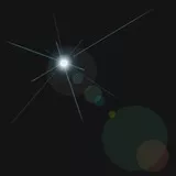 Lense Flair 