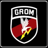GROM BADGE