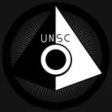United Nations Space Command Office of Naval Intelligence Emblem (premium)