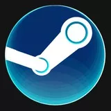 New Steam Logo