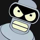 Bender Rodriguez 1