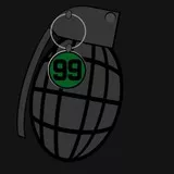 99G Emblem