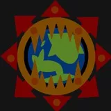 World Eaters Emblem