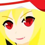 FLANDRE_SCARLET(修正版)