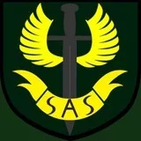 SAS emblem