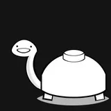 ASDF movie mine turtle