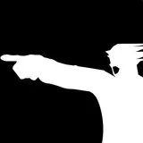 Phoenix Wright Finger of doom