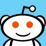 Reddit Alien