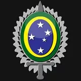 Emblema - Exército Brasileiro I