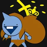 Carbot Treasure Goblin