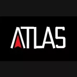 使命召唤高级战争ATLAS公司标识