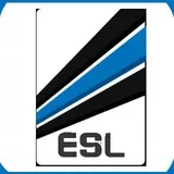 ESL Electronic Sports Logo 2