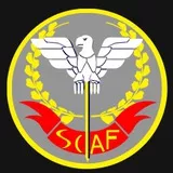 Dead Space Scaf Logo