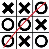 Tic tac toe, Tris