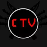 Crime TV Emblem