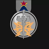 Emblem 437