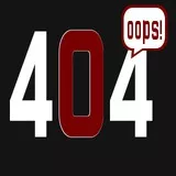 Error 404