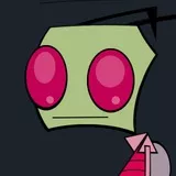 Invader Zim