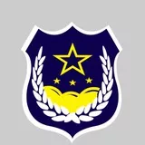 Chinese Police logo