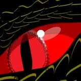 Dragon Eye