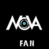 NoVa fan