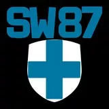 SOUTH WINNERS 1987 MARSEILLE