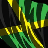 Flag of Jamaica