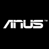 anus