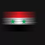Syrian Flag
