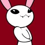 [ORIGINAL] White Rabbit