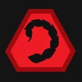 Brotherhood of Nod (NOD) logo